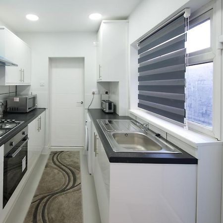 15 Selwyn Street, Luxury House Villa ลิเวอร์พูล ภายนอก รูปภาพ