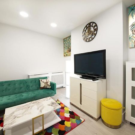 15 Selwyn Street, Luxury House Villa ลิเวอร์พูล ภายนอก รูปภาพ