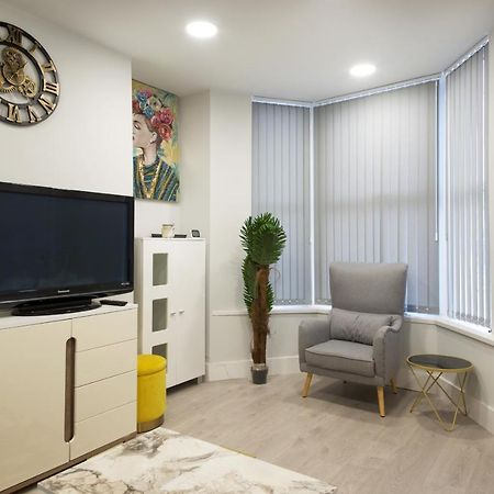15 Selwyn Street, Luxury House Villa ลิเวอร์พูล ภายนอก รูปภาพ