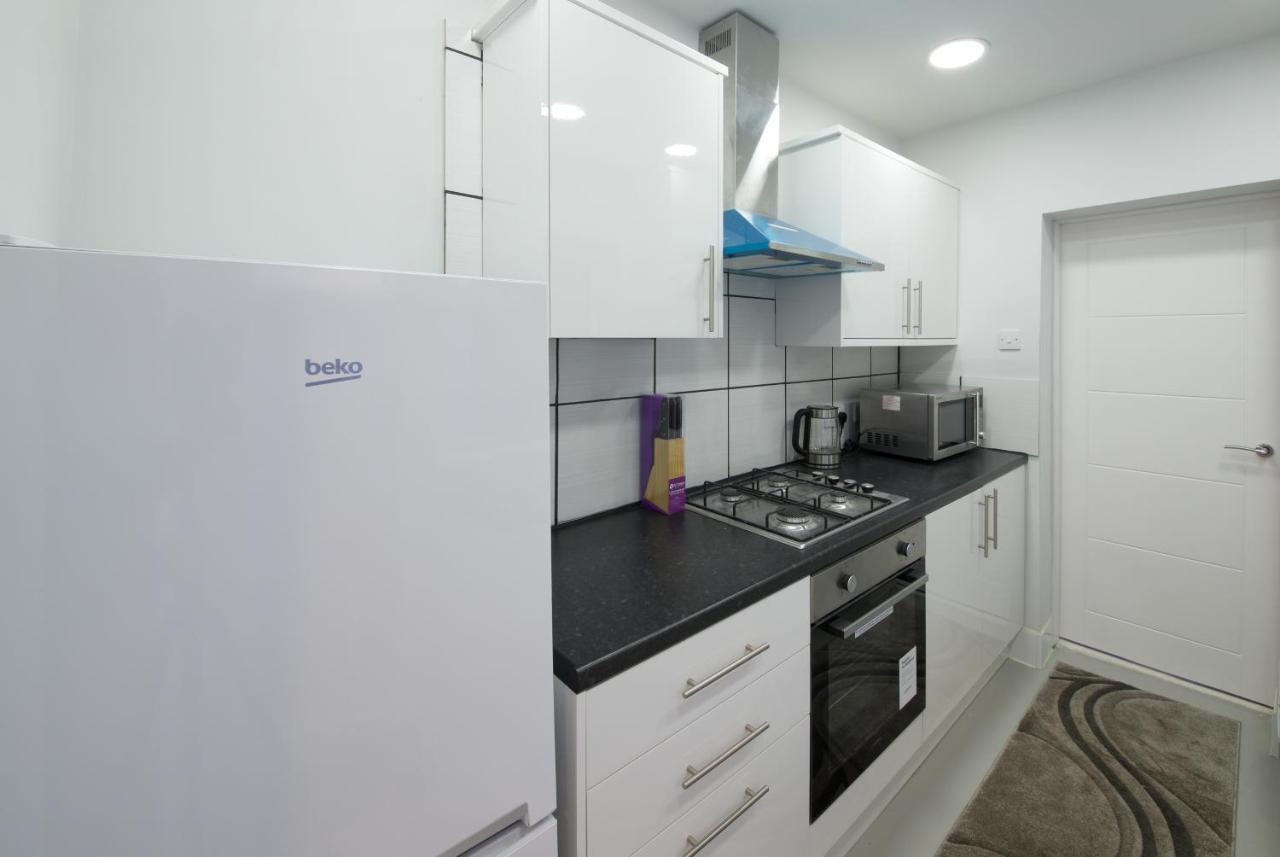 15 Selwyn Street, Luxury House Villa ลิเวอร์พูล ภายนอก รูปภาพ