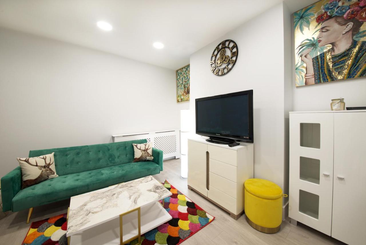 15 Selwyn Street, Luxury House Villa ลิเวอร์พูล ภายนอก รูปภาพ