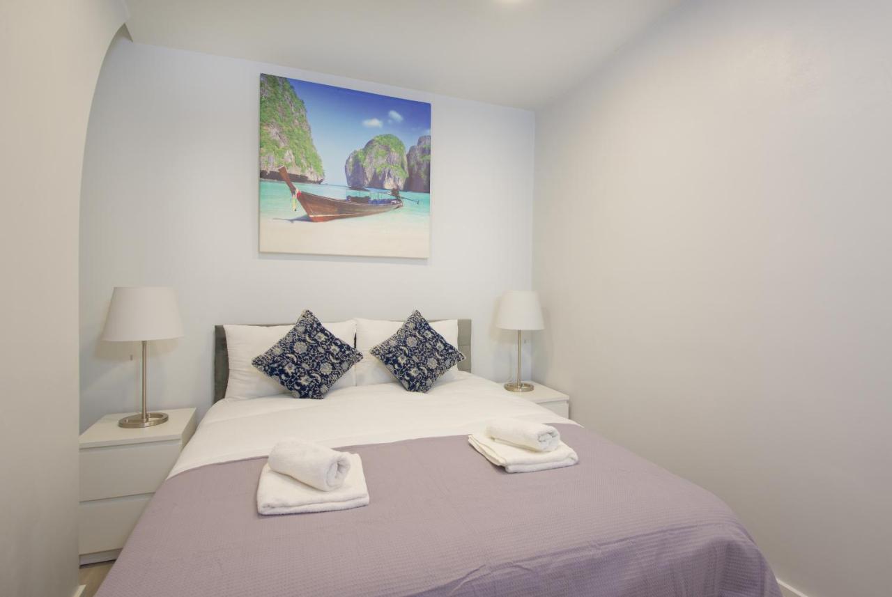 15 Selwyn Street, Luxury House Villa ลิเวอร์พูล ภายนอก รูปภาพ